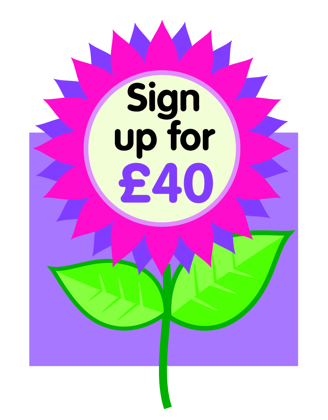 Sign up for the 2024 garden waste service