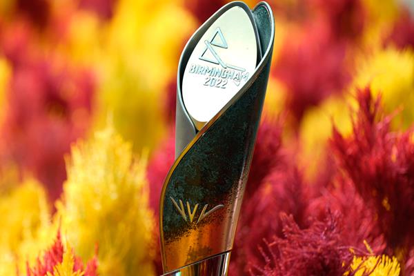 The Queen's Baton Relay visits Lichfield on 20 July.