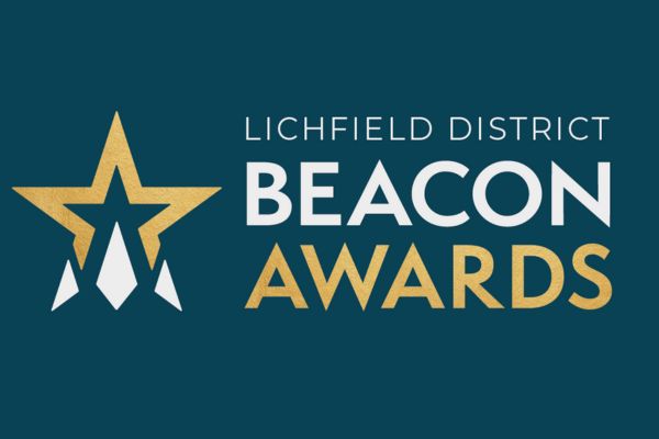 Nominations for this year's Beacon Awards are open until Friday 10 October.