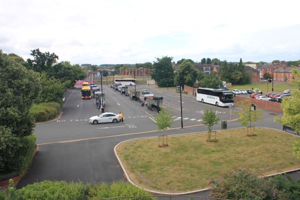 Birmingham Road Site