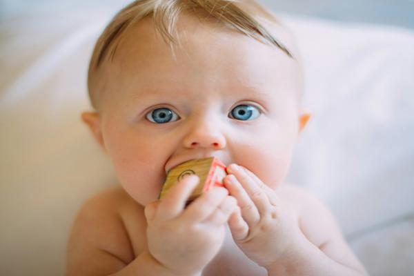 Baby bank