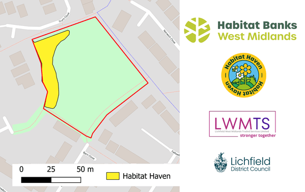 Barn close habitat haven map