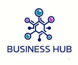 Business hub
