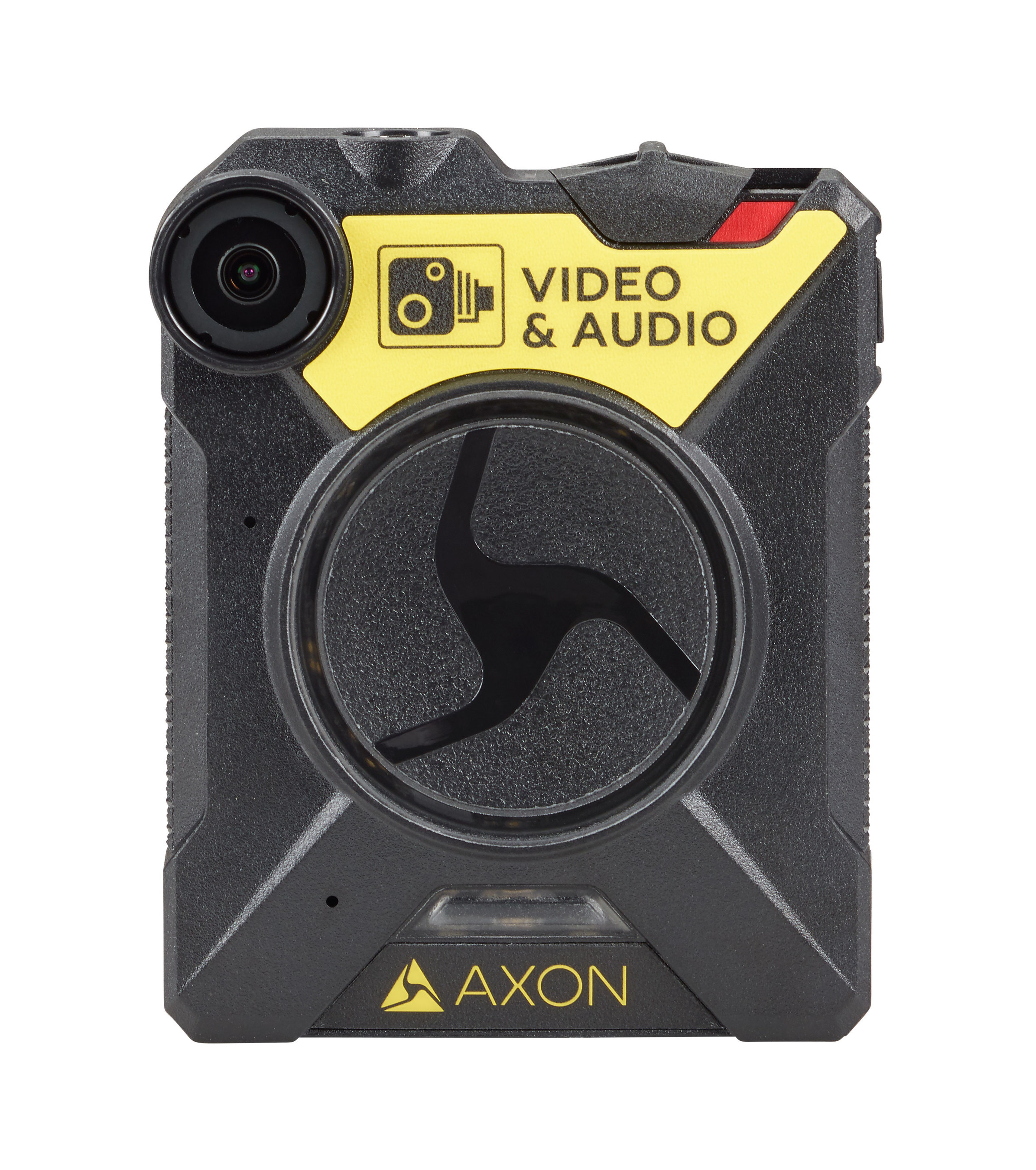 image of body worn video