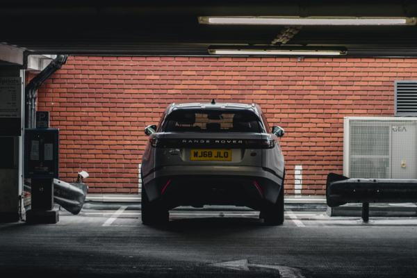 Car parks