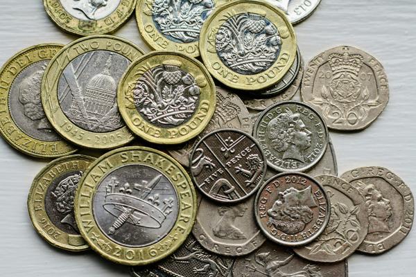 Coins