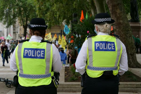 Community safety