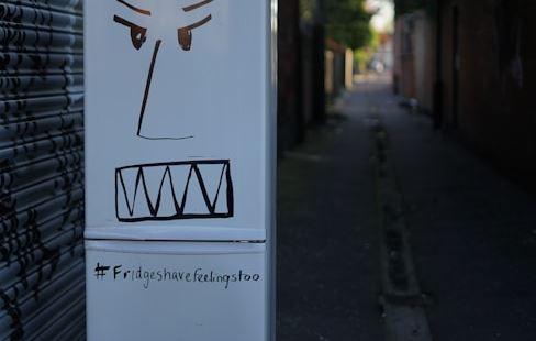 Fridges
