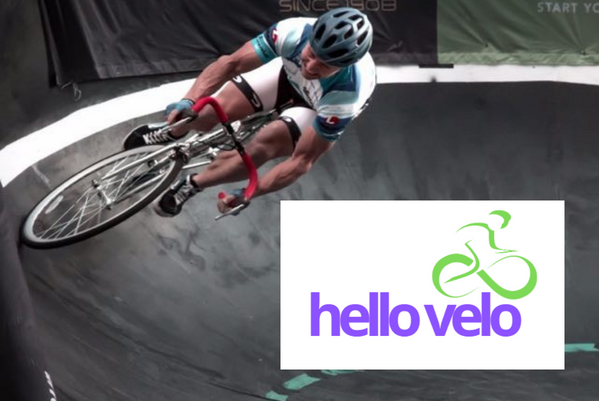 Hello velo