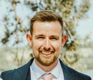 Jared Freeman, LDC Social Value Lead