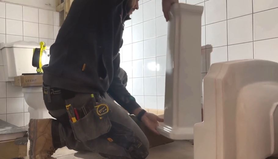 LDC Works