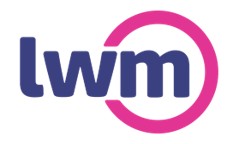 New LWMTS logo