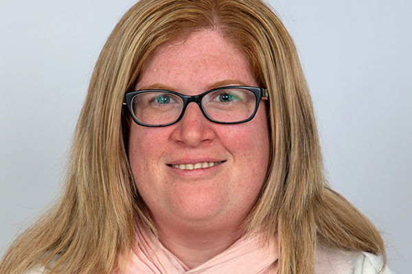 Councillor Liz Little