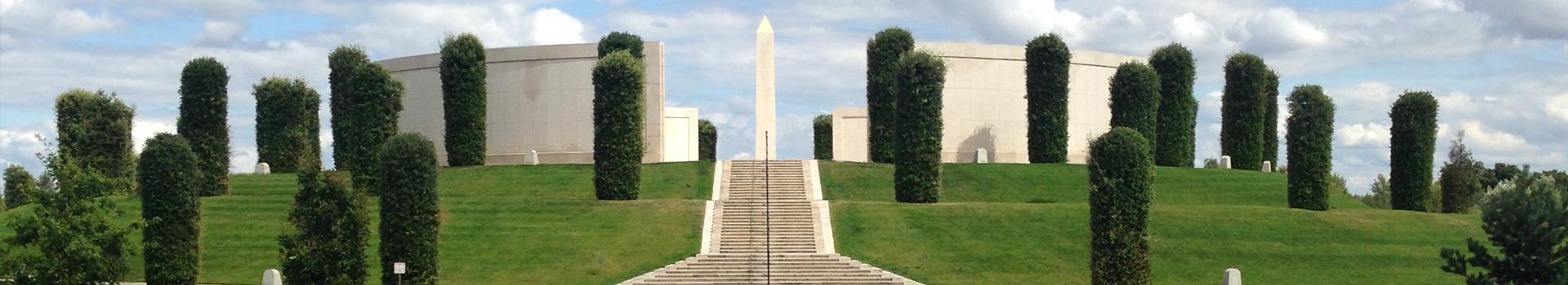 National Memorial Arboretum
