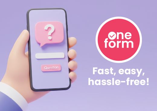 One form