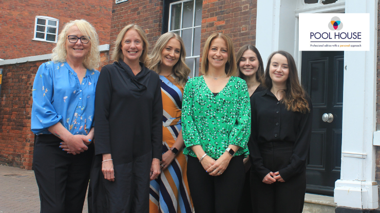 Pool House Group is sponsoring the Beacon Awards.