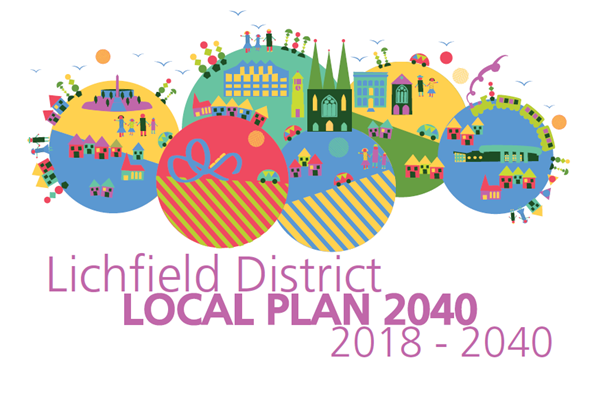 2040 local plan