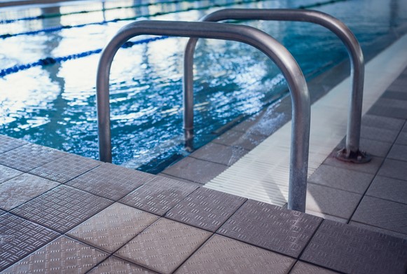 The new leisure centre will feature a swimming pool and other facilities.