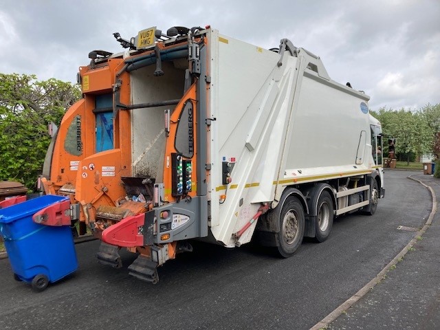 Delivering good local services