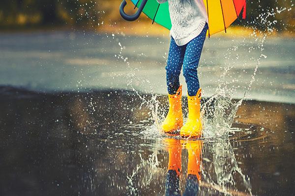 Wellies