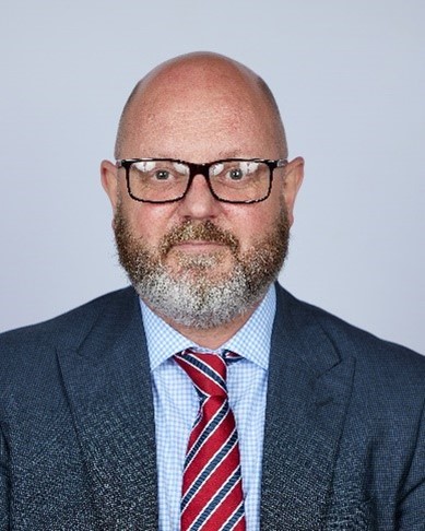 Simon Fletcher