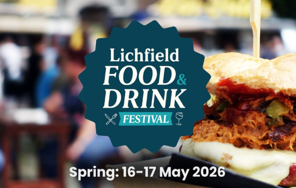 Spring food festival