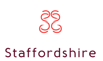 Staffordshire logo