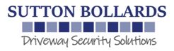 Sutton bollards logo