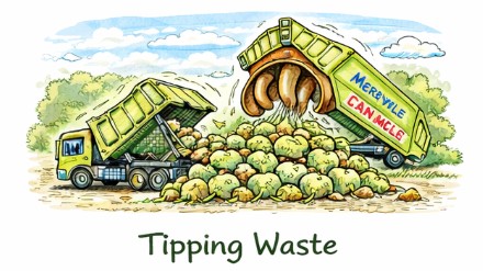 Tipping