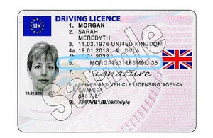 licences