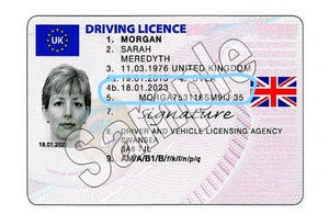 Taxi driver licences – Guidance notes
