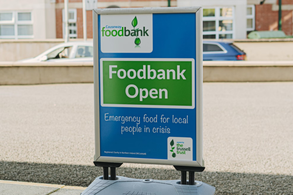 FOODBANK