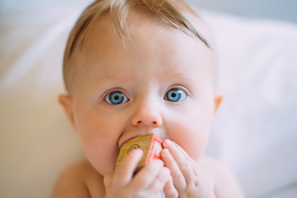 baby bank