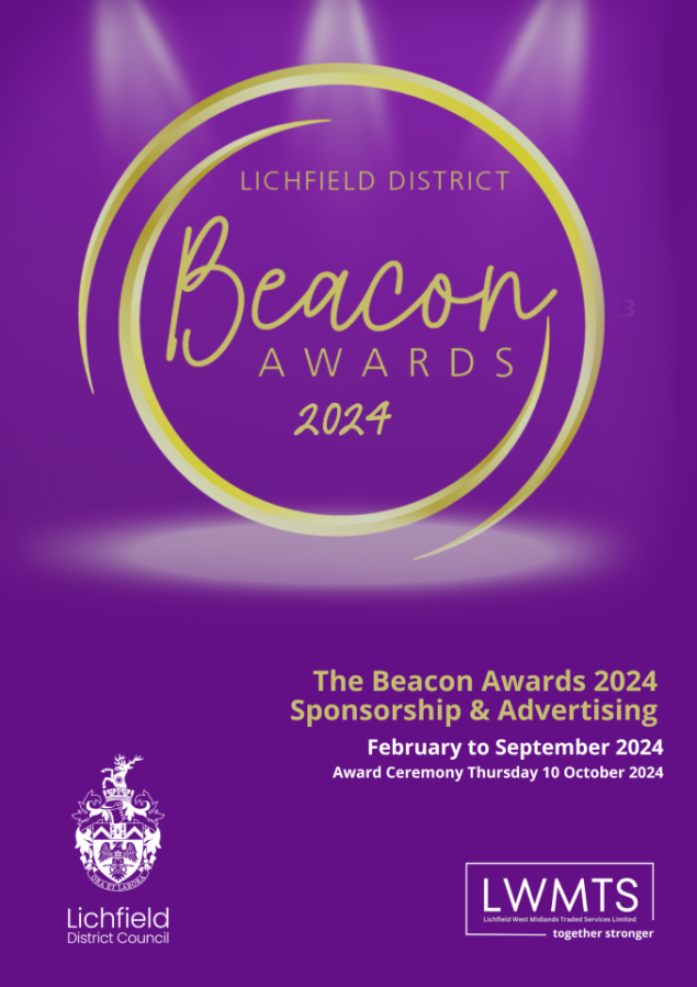 BeaconAwards