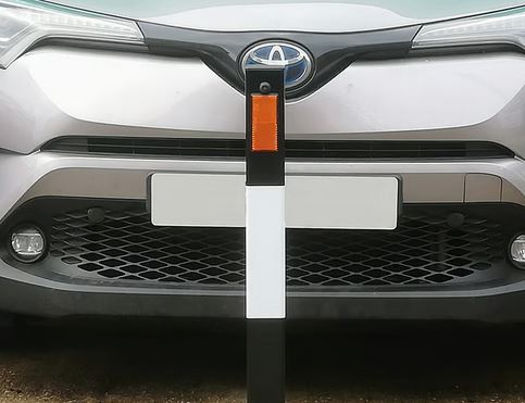 Bollard