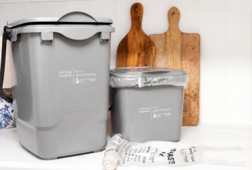 Caddy pack