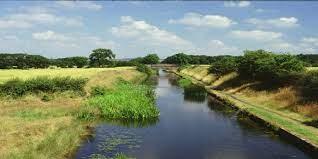 Cannock extension canal SAC is a protected habitat