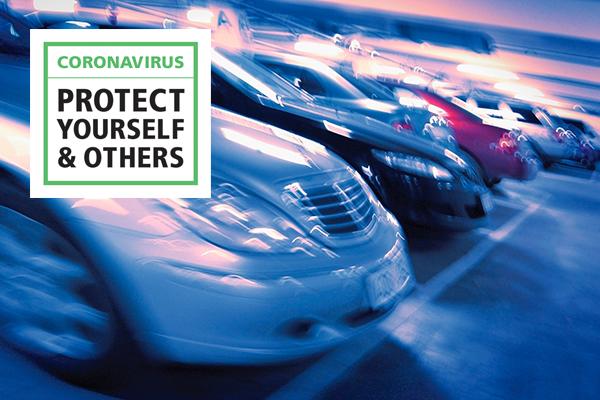 Free parking for NHS, health and social care workers