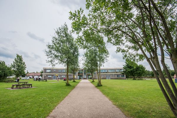 A celebration of the Queen's Baton Relay is taking place at Chasewater on Wednesday.