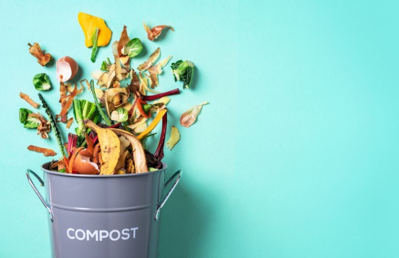Compost