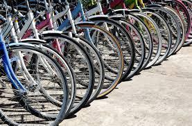 Bike Stores