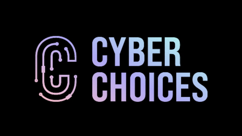 Cyber choices