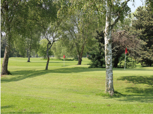 beacon park golf course