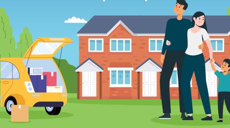 Housing roadshows image