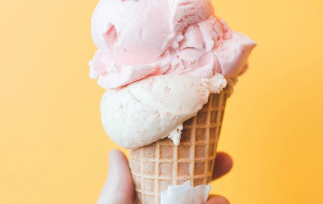 Ice cream