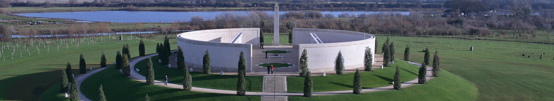 National Memorial Arboretum