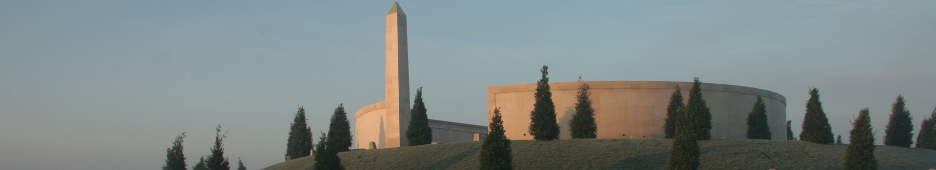 National Memorial Arboretum