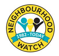 Neighbourhood watch