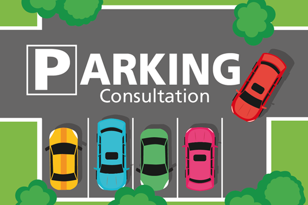 Parking consultation