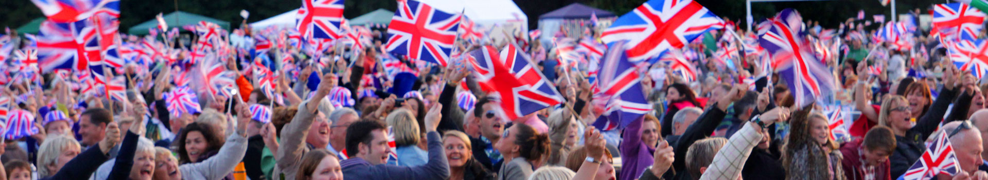 Sponsorship and advertising opportunities are available for Lichfield Proms in Beacon Park.